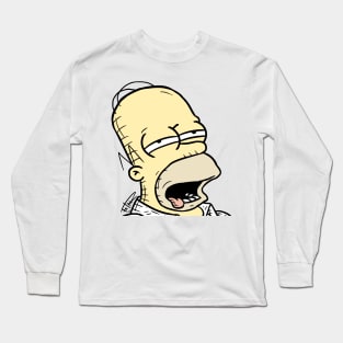 baba Long Sleeve T-Shirt